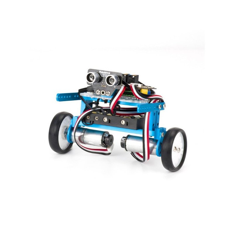 Sada Ultimate Robot Kit 2.0