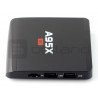 Android 6.0 SmartTV Box A95X QuadCore 1 GB RAM / 8 GB Flash - zdjęcie 2