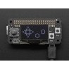 Adafruit Bonnet - 128x64px OLED displej s joystickem a tlačítky pro Raspberry Pi - zdjęcie 8