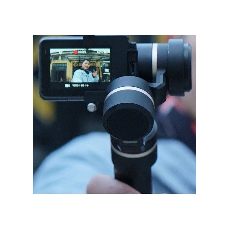 Ruční stabilizátor závěsu - Feiyu Teach G5 pro kamery GoPro