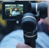 Ruční stabilizátor závěsu - Feiyu Teach G5 pro kamery GoPro - zdjęcie 9