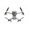Kvadrokoptéra s dronem DJI Mavic Pro Platinum - zdjęcie 3