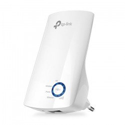WiFi bezdrátový síťový extender - TL-WA850RE