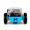 Robot mBot 1.1 2,4 GHz - modrý - zdjęcie 3
