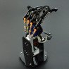DFRobot Bionic Robot Hand - bionická robotická ruka - levá - 500g - zdjęcie 2