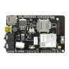 A-GSM Shield GSM / GPRS / SMS / DTMF v2.064 - pro Arduino a Raspberry Pi - verze s pájenými konektory - zdjęcie 2