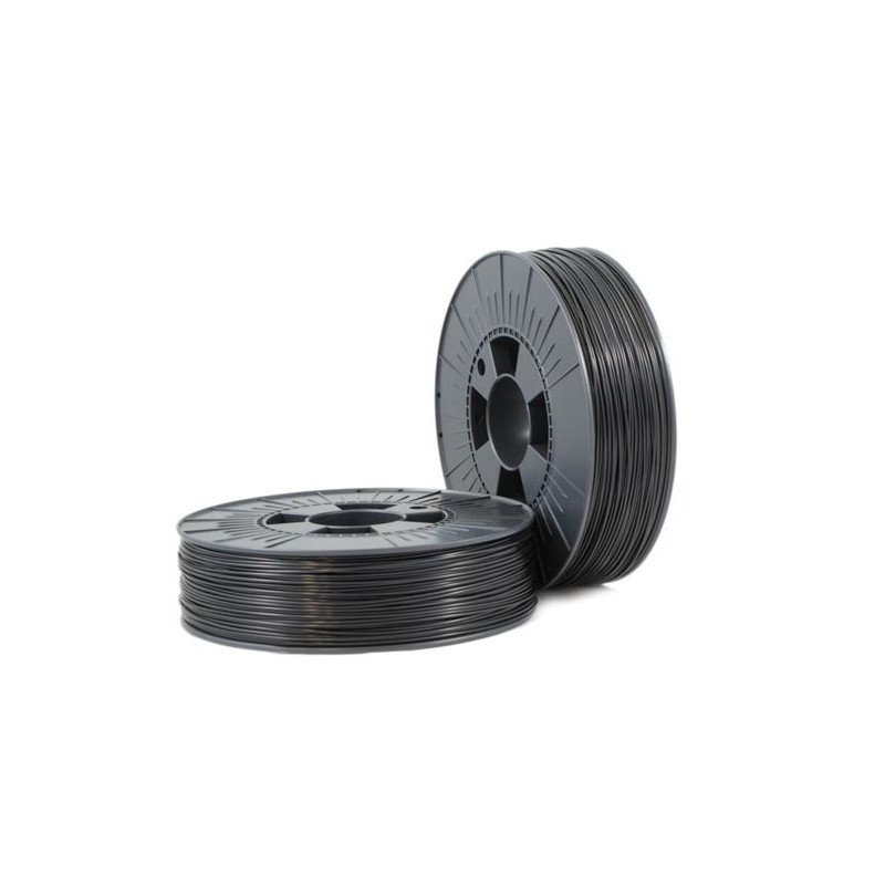 Filament Velleman ABS 1,75 mm - 750 g - černá