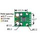 Proudový senzor ACS711 -12,5A až + 12,5A - modul Pololu Proudový senzor ACS711 -12,5A až + 12,5A - modul Pololu