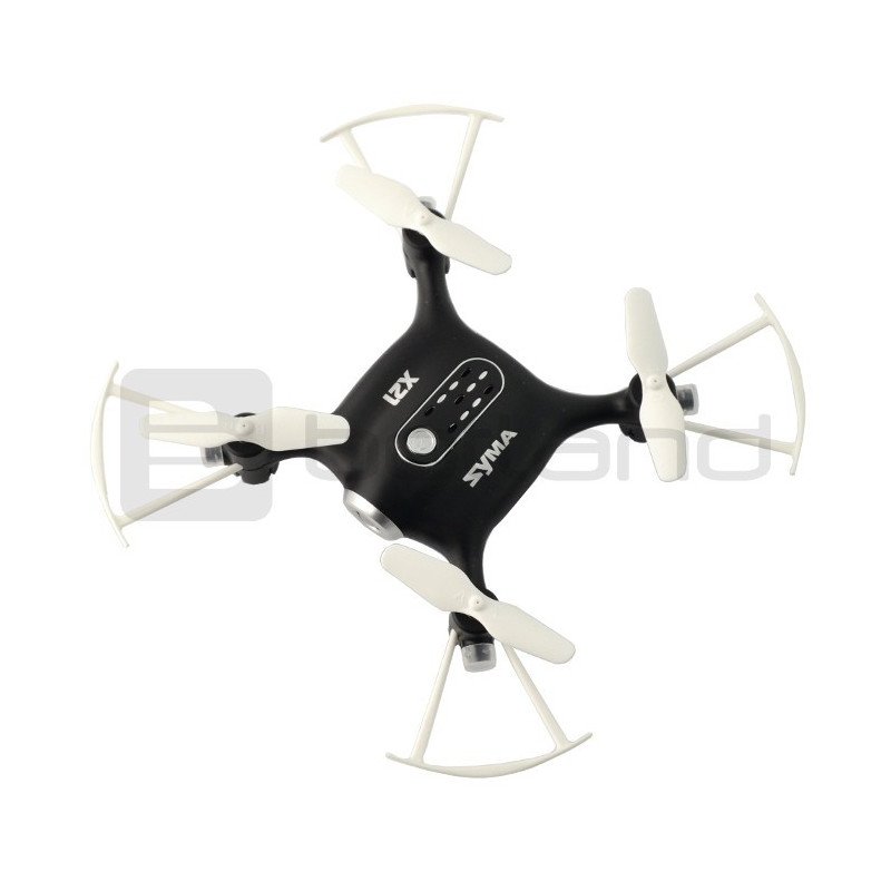 Dron Quadrocopter Syma X21 - 14 cm