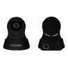 IP kamera OverMax CamSpot 3.3 interní WiFi 720p - rotační - černá - zdjęcie 2