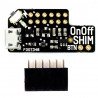 OnOff SHIM - vypínač / vypínač - překrytí pro Raspberry Pi - zdjęcie 6