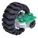 Motor Pololu HP 30: 1 Motor Pololu HP 30: 1