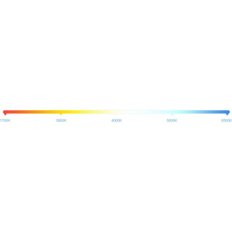 Xiaomi Yeelight YLDP02YL LED RGB žárovka - inteligentní žárovka E26, 9W, 600lm