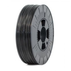 Filament Velleman PLA 1,75mm 750g - černá
