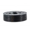 Filament Velleman PLA 1,75mm 750g - černá - zdjęcie 2