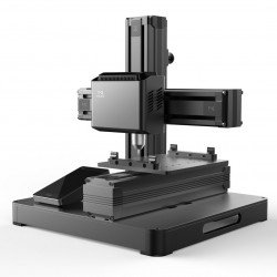 3D tiskárna Dobot Mooz-1z