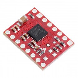 Ovladač krokového motoru Pololu MP6500 - 35V / 2A - digitální