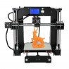 3D tiskárna Anet A6 - sada pro vlastní montáž - zdjęcie 4