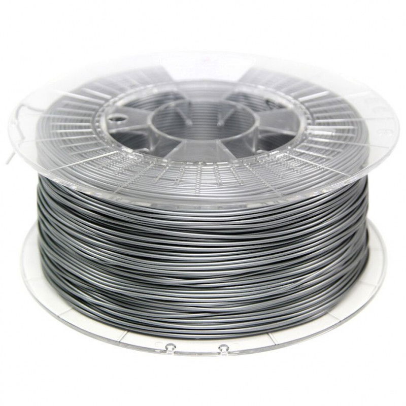 Filament Spectrum PLA 1,75mm 1kg - stříbrná hvězda