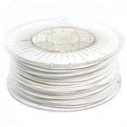 Filament Spectrum PLA 1,75 mm 1 kg - polární bílá