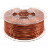 Filament Spectrum PLA 1,75mm 1kg - rez měď - zdjęcie 1