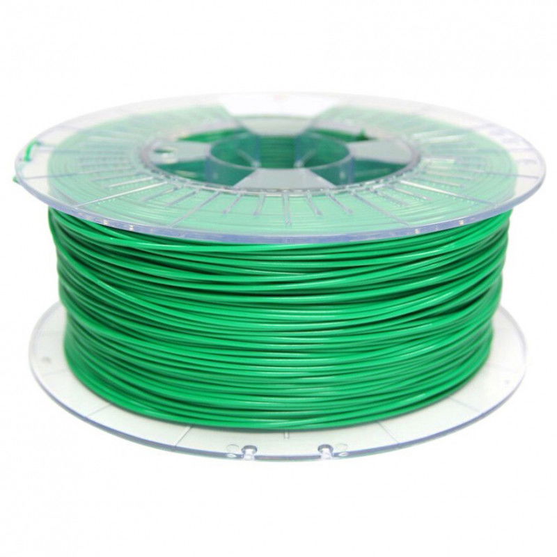 Filament Spectrum PLA 1,75mm 1kg - lesní zelená