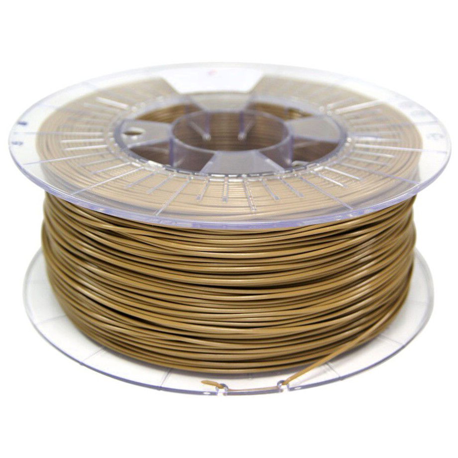 Filament Spectrum PLA 1,75mm 1kg - vojenská khaki