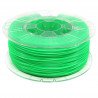 Filament Spectrum PLA 1,75 mm 1 kg - fluorescenční zelená - zdjęcie 1