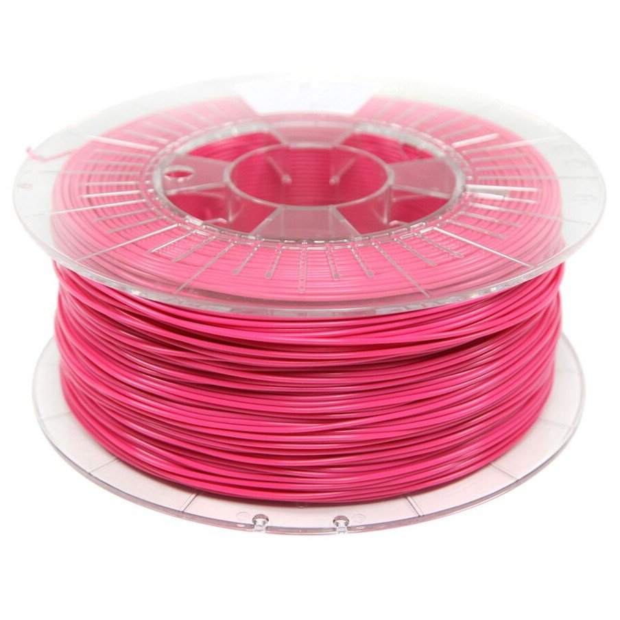 Filament Spectrum PLA 1,75 mm 1 kg - purpurová