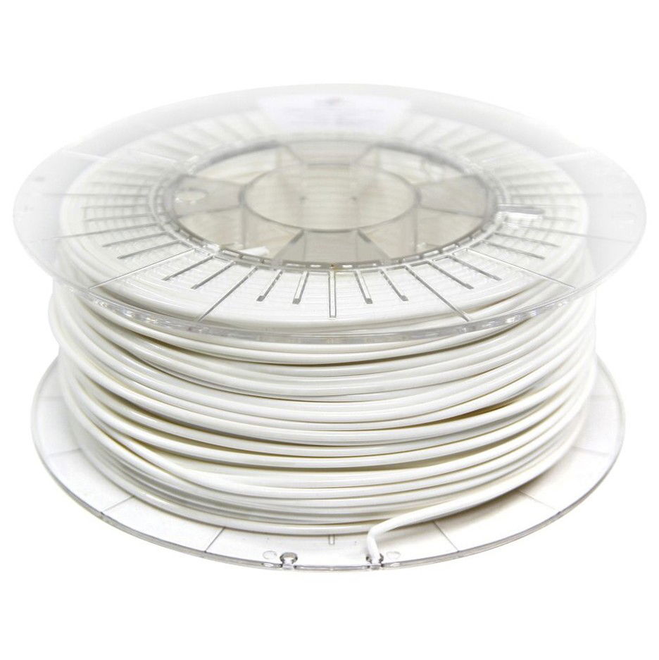 Filament Spectrum PLA 2,85mm 1kg - polární bílá