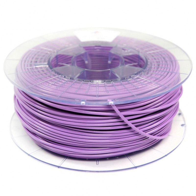 Filament Spectrum PLA 2,85mm 1kg -levandule fialová