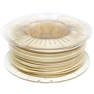 Spectrum PLA 2,85mm 1kg - Ivory Beige