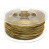 Filament Spectrum PLA 2,85 mm 1 kg - zlatá linka - zdjęcie 1