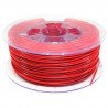 Filament Spectrum PLA 2,85 mm 1 kg - dračí červená - zdjęcie 1