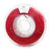 Filament Spectrum PLA 2,85 mm 1 kg - dračí červená - zdjęcie 2