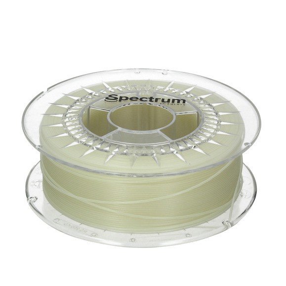 Filament Spectrum PLA 1,75 mm 850 g - záře ve tmě