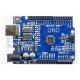 Modul UNO R3 CH340 kompatibilní s Arduino Modul UNO R3 CH340 kompatibilní s Arduino