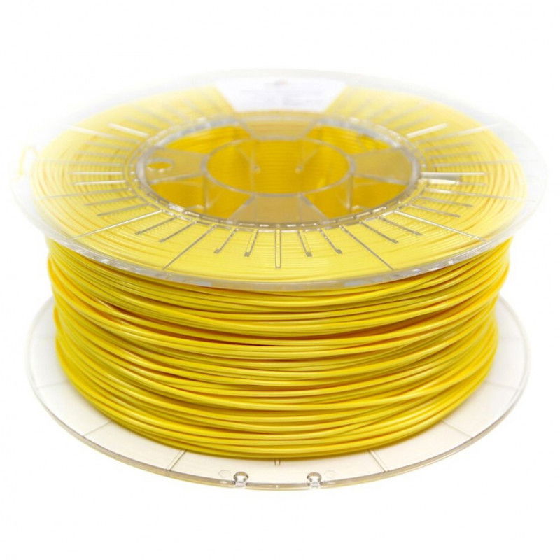 Filament Spectrum PLA 2,85mm 1kg - tweety žlutá