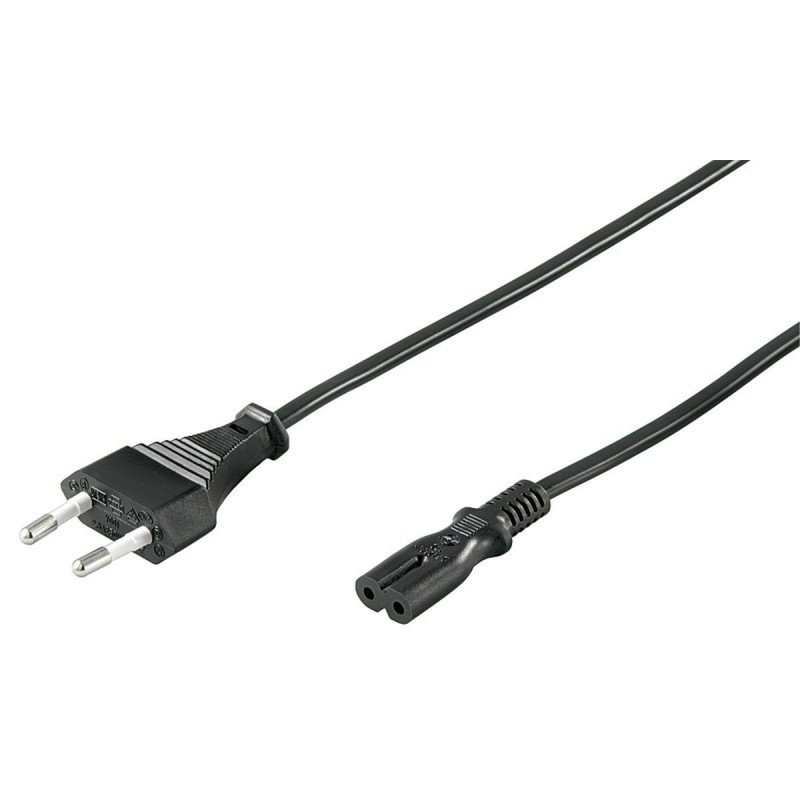 Napájecí zdroj Goobay Intellignet 5x USB 5V 8A - černý