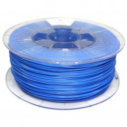 Filament Spectrum PETG 1,75 mm 1 kg - Šmoula modrá