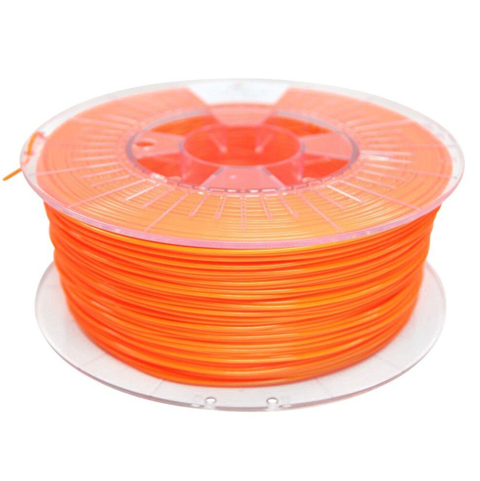 Filament Spectrum PETG 1,75 mm 1 kg - Lion Orange