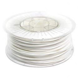 Filament Spectrum PETG 1,75 mm 1 kg - polární bílá