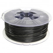 Filament Spectrum PETG 1,75 mm 1 kg - tmavě černá