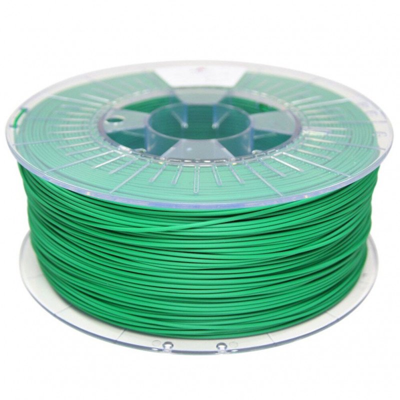 Filament Spectrum ABS 1.75mm 1kg - Forest Green
