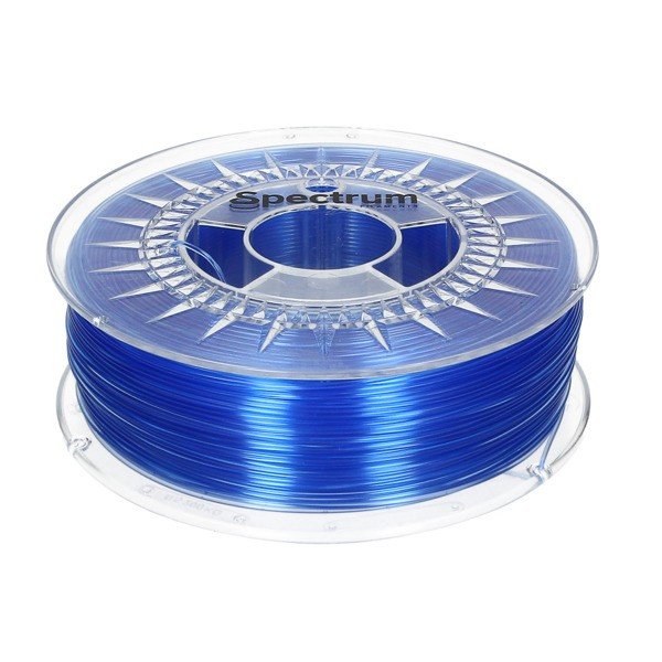 Filament Spectrum ABS Special 1,75 mm 0,85 kg - Mystic Blue