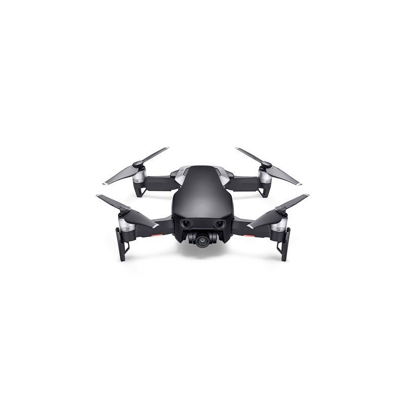 Kombinovaný dron DJI Mavic Air Fly More - Onyx Black - sada