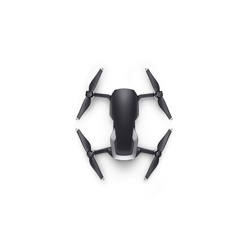 Kombinovaný dron DJI Mavic Air Fly More - Onyx Black - sada