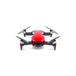 Sada DJI Mavic Air Fly More Combo - Flame Red drone - sada