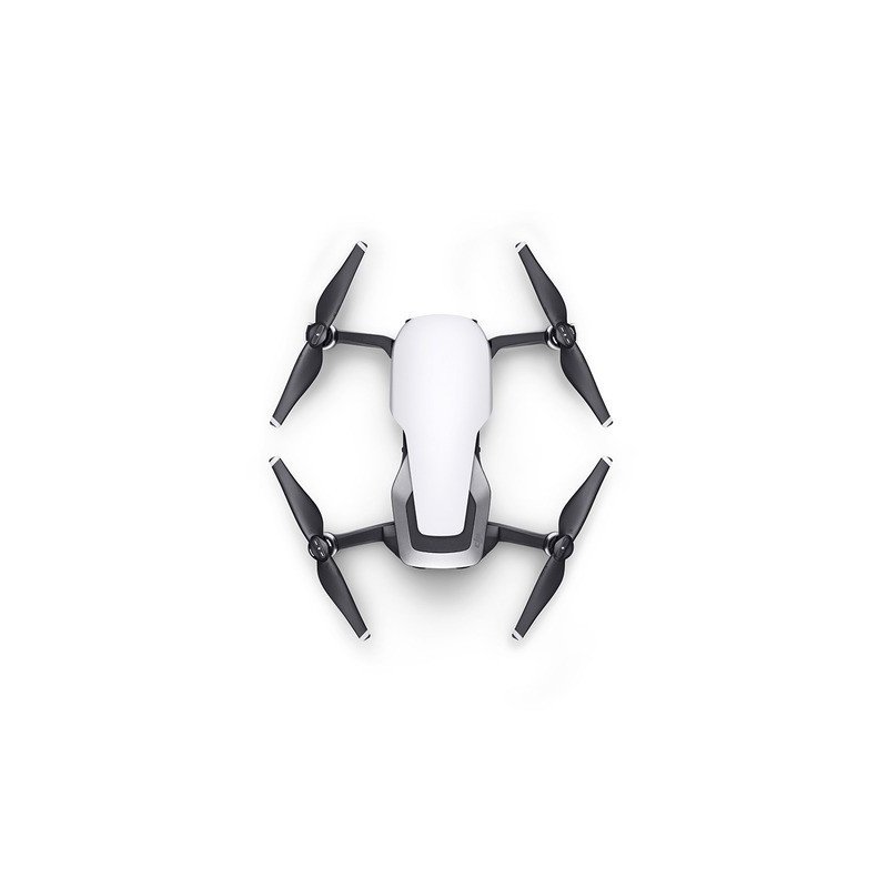 Sada dronu DJI Mavic Air Fly More Combo - Arctic White - sada