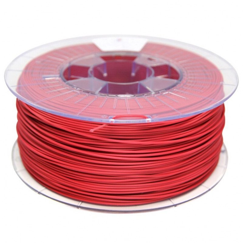 Filament Spectrum HIPS-X 1,75 mm 1 kg - Dragon Red